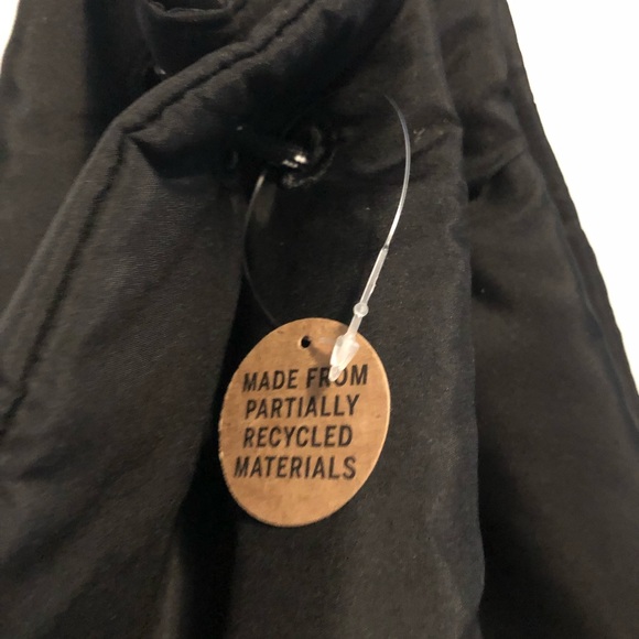 Victoria’s Secret Pink drawstring backpack - Picture 2 of 4